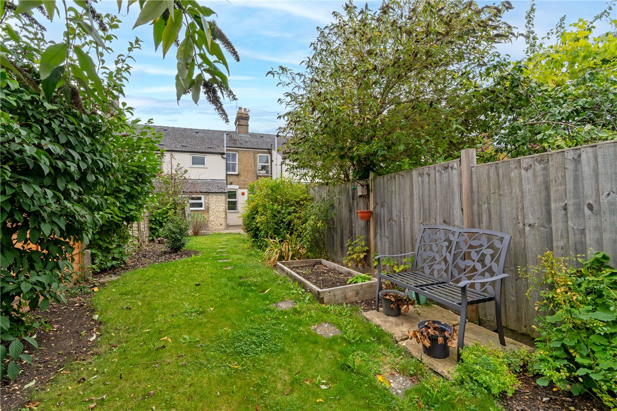 2 bedroom House, Frenchs Road, Cambridge, CB4 - Sold, Image 5