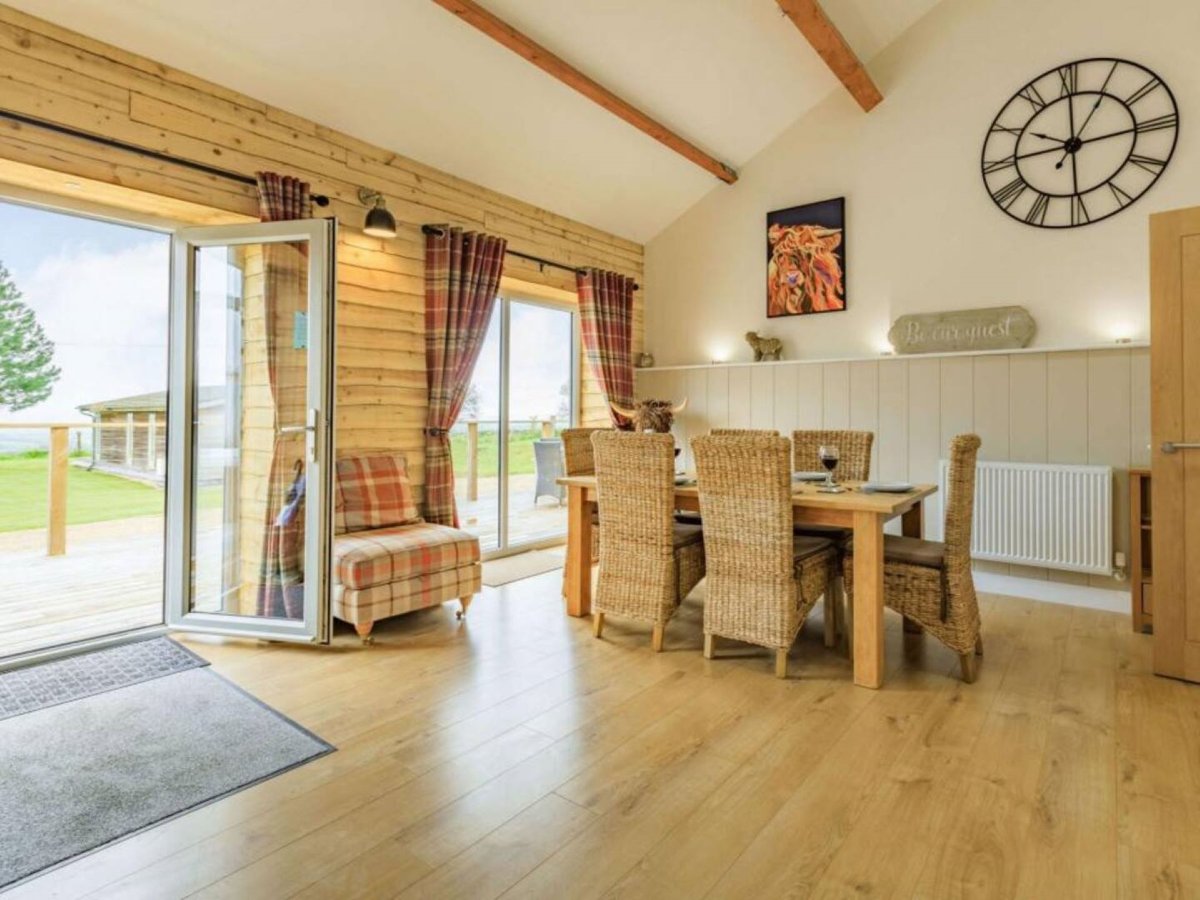 0 bedroom Residential, Saxon Maybank Holiday Lodges, Bradford Abbas, DT9 - Available, Image 7
