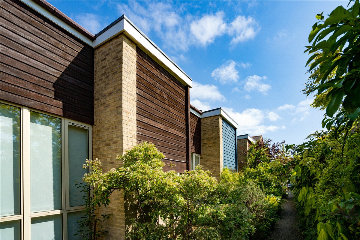 2 bedroom House, Linden Court, Holyoake Road, OX3 - , Image 9