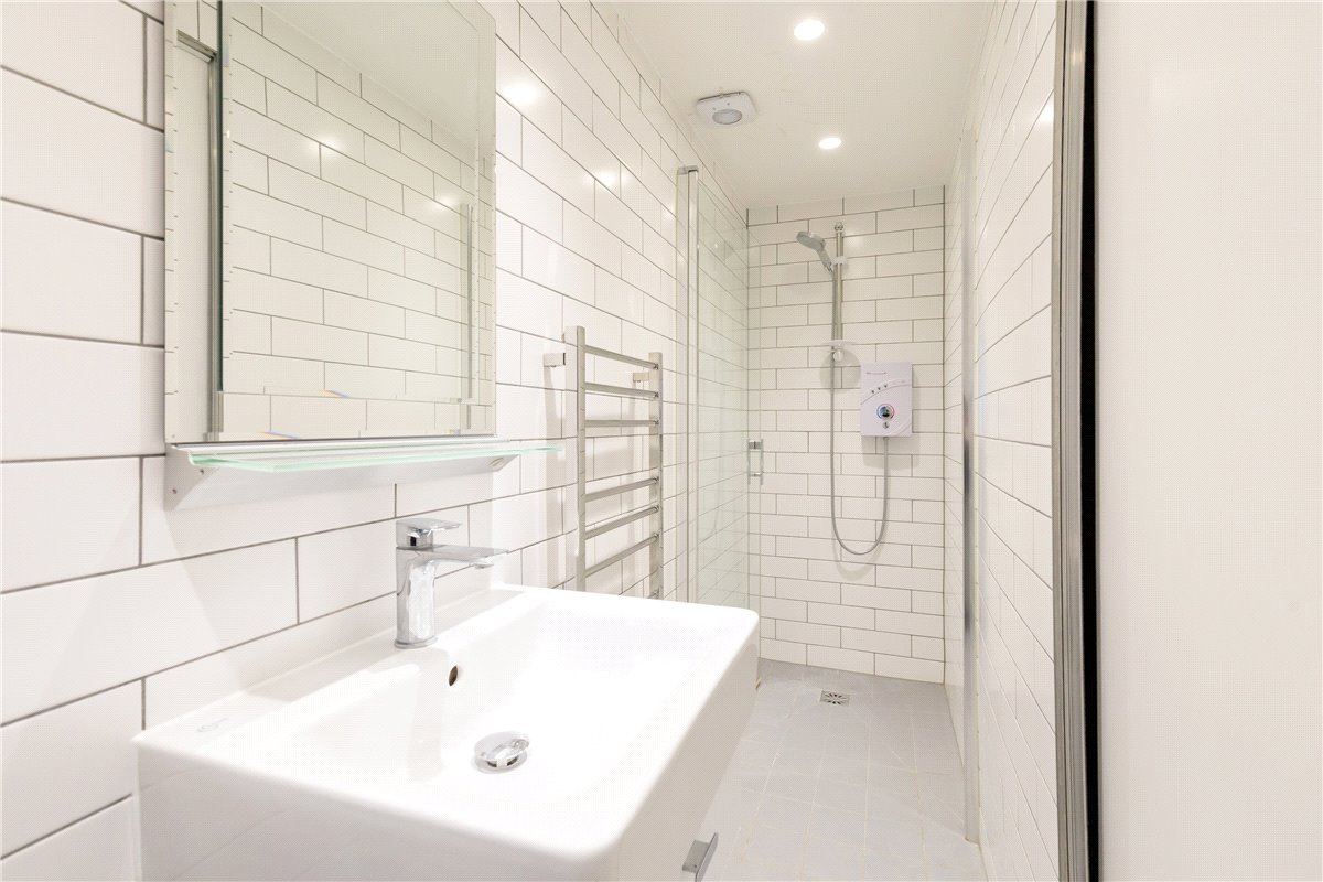 1 bedroom Flat, Nottingham Street, London, W1U - , Image 8