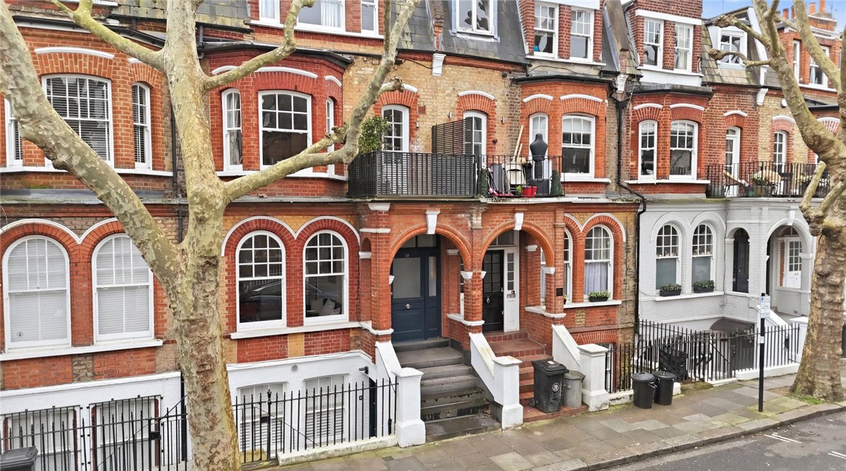 1 bedroom Flat, Crookham Road, London, SW6 - Let Agreed, Image 8