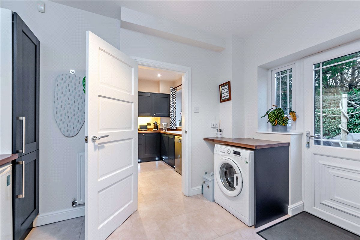 4 bedroom House, Hatch Close, Chapel Row, RG7 - Sold, Image 2