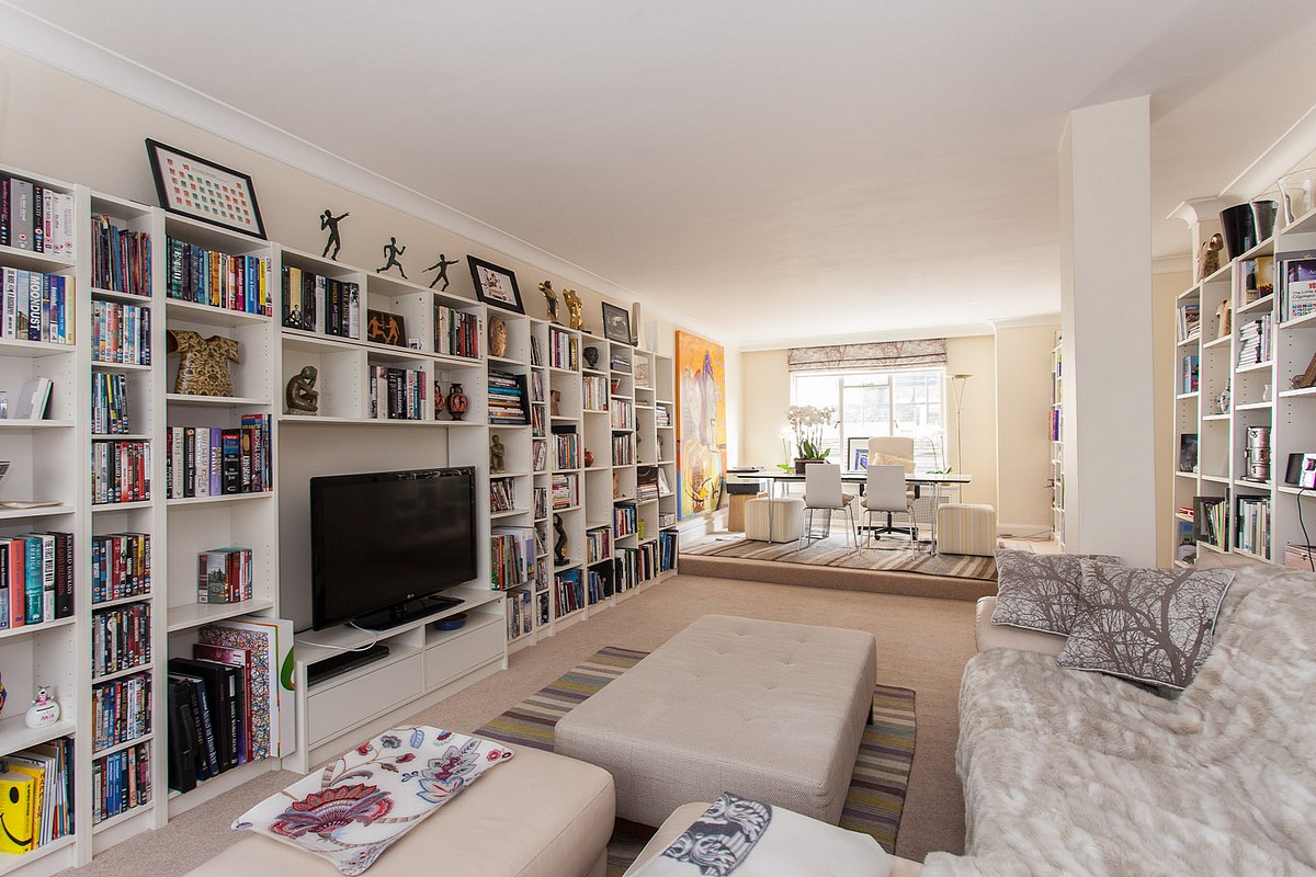 2 bedroom Flat, George Street, London, W1U - Available, Image 5
