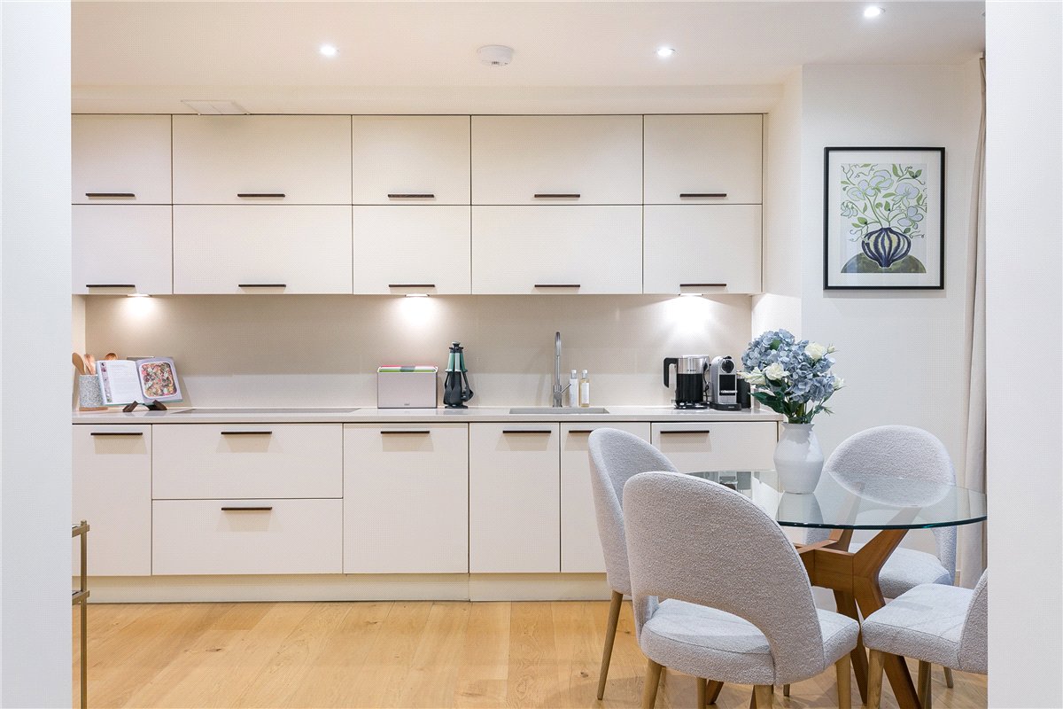 1 bedroom Flat, Armitage Apartments, 228 Great Portland Street, W1W - Available, Image 14