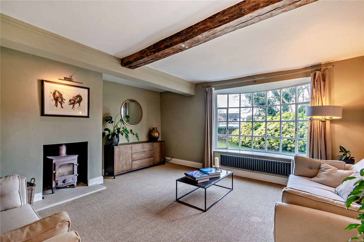 5 bedroom House, Flaxby, Near Knaresborough, HG5 - Sold, Image 14