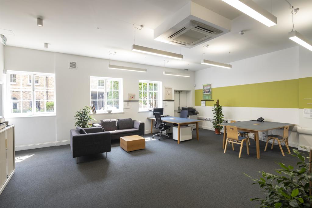 2961 Sq Ft, 46-52 Pentonville Road, London, N1 - Available