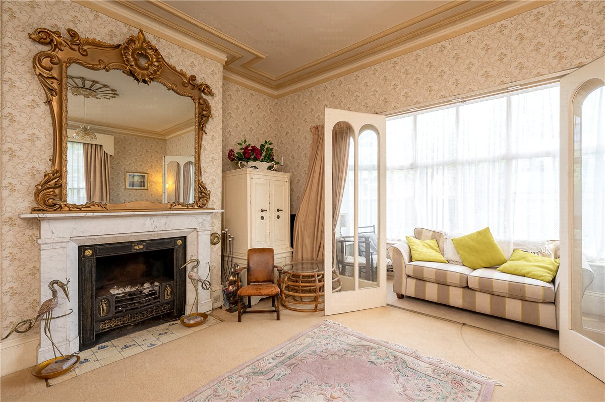 7 bedroom House, Fulford Road, York, YO10 - Available, Image 2