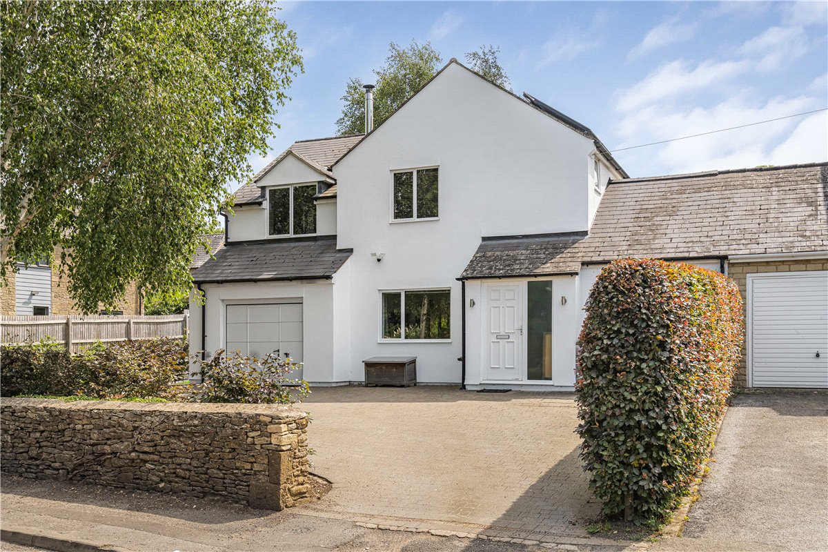4 bedroom House, Heyford Road, Somerton, OX25 - Available, Image 1