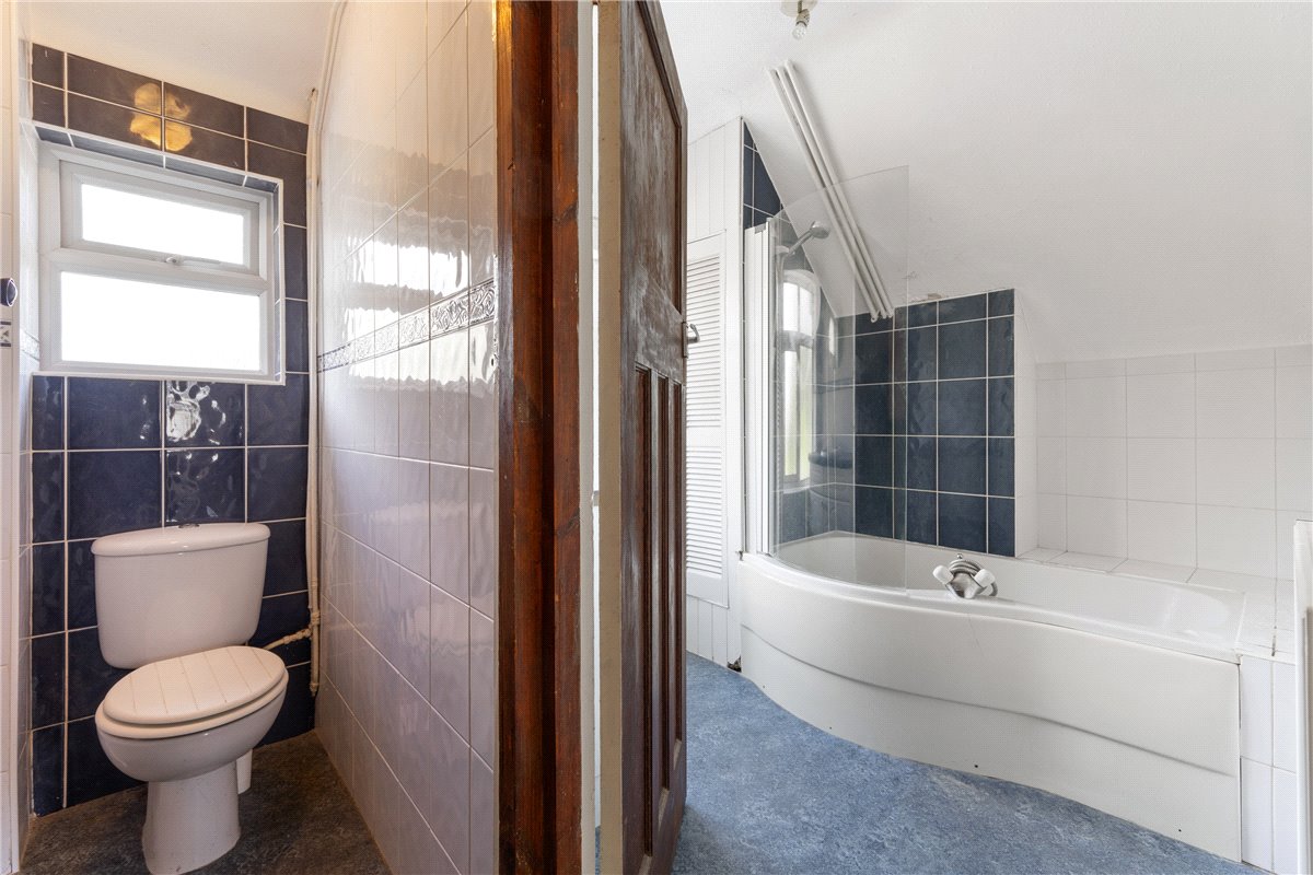 4 bedroom House, Eachard Road, Cambridge, CB3 - Sold, Image 3