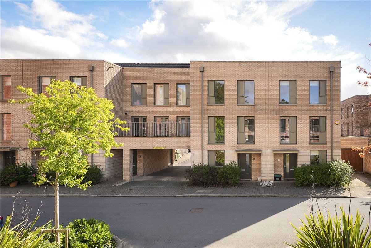 3 bedroom House, Joseph Terry Grove, York, YO23 - Available, Image 27