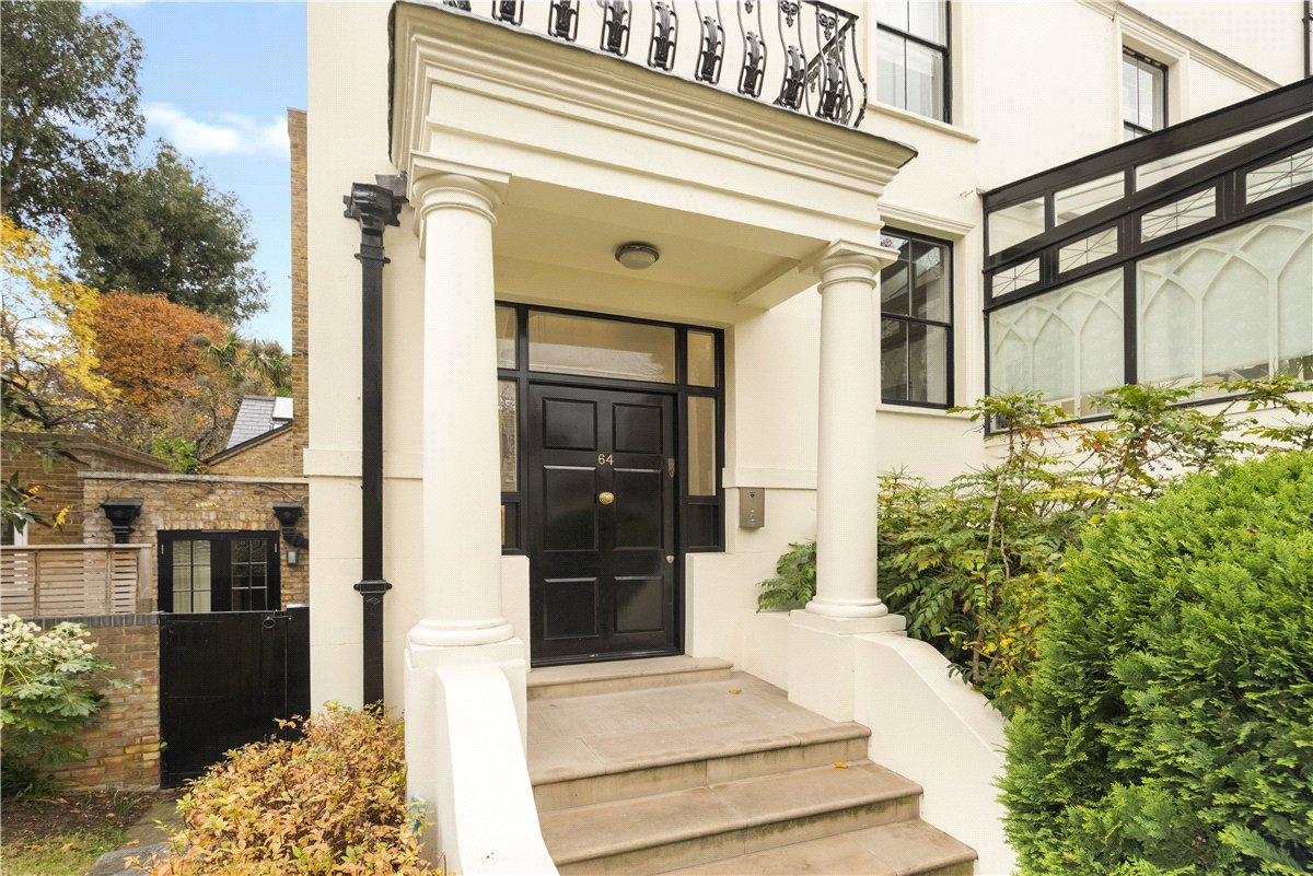 3 bedroom Flat, Addison Road, Holland Park, W14 - Available, Image 22