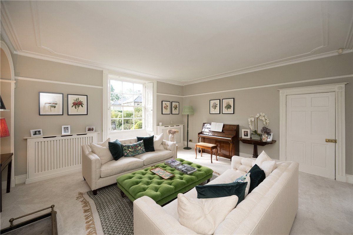 4 bedroom House, Scotton Lodge, Scotton, HG5 - Available, Image 5