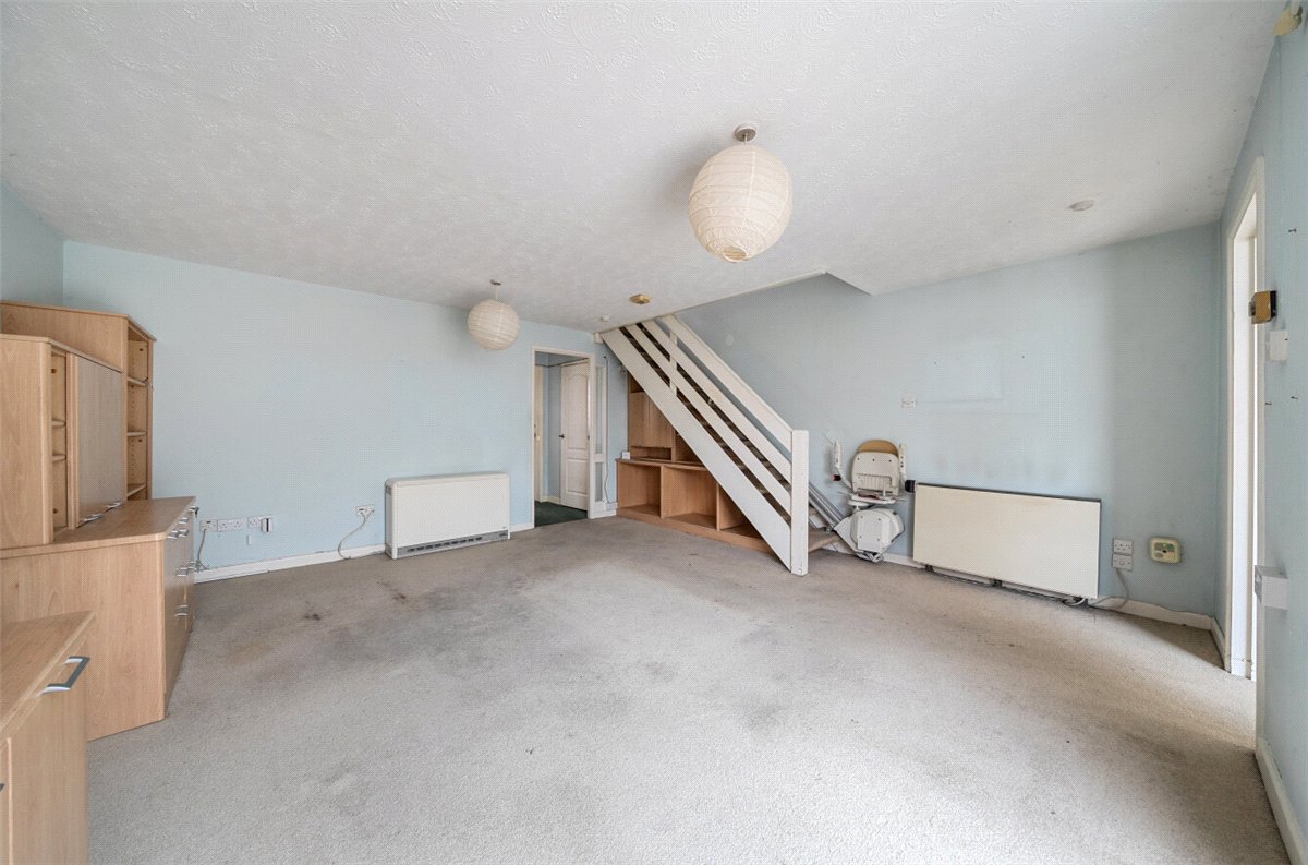 3 bedroom House, Kennet Mews, Marlborough, SN8 - Sold STC, Image 5