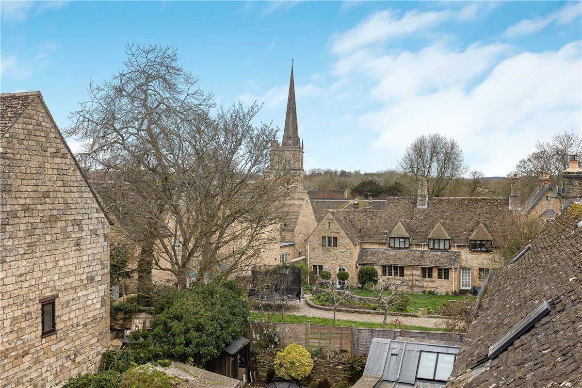 4 bedroom House, Guildenford, Burford, OX18 - Sold STC, Image 17