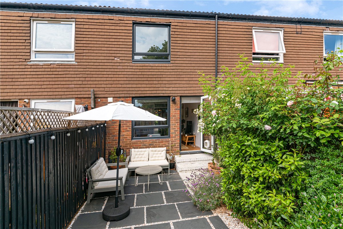 3 bedroom House, Singleton Close, London, SW17 - Sold STC, Image 8