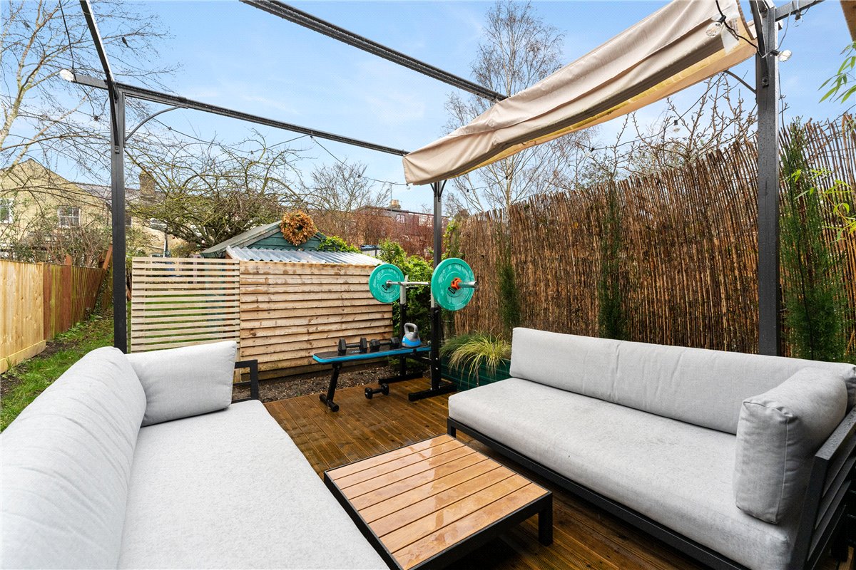 3 bedroom House, Hemingford Road, Cambridge, CB1 - Sold, Image 5