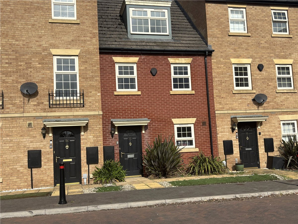 3 bedroom House, Comelybank Drive, Mexborough, S64 - Let Agreed, Image 1