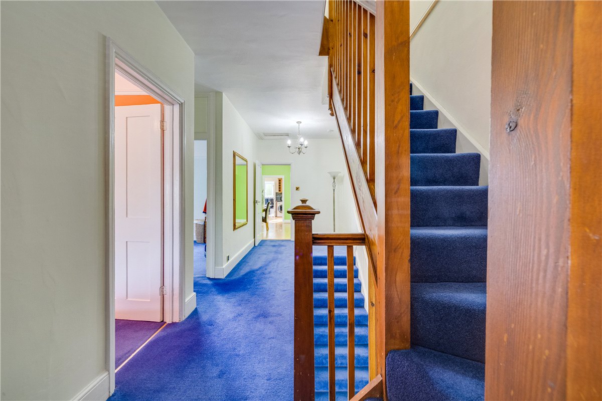 4 bedroom Maisonette, Strickland Row, Earlsfield, SW18 - Available, Image 10