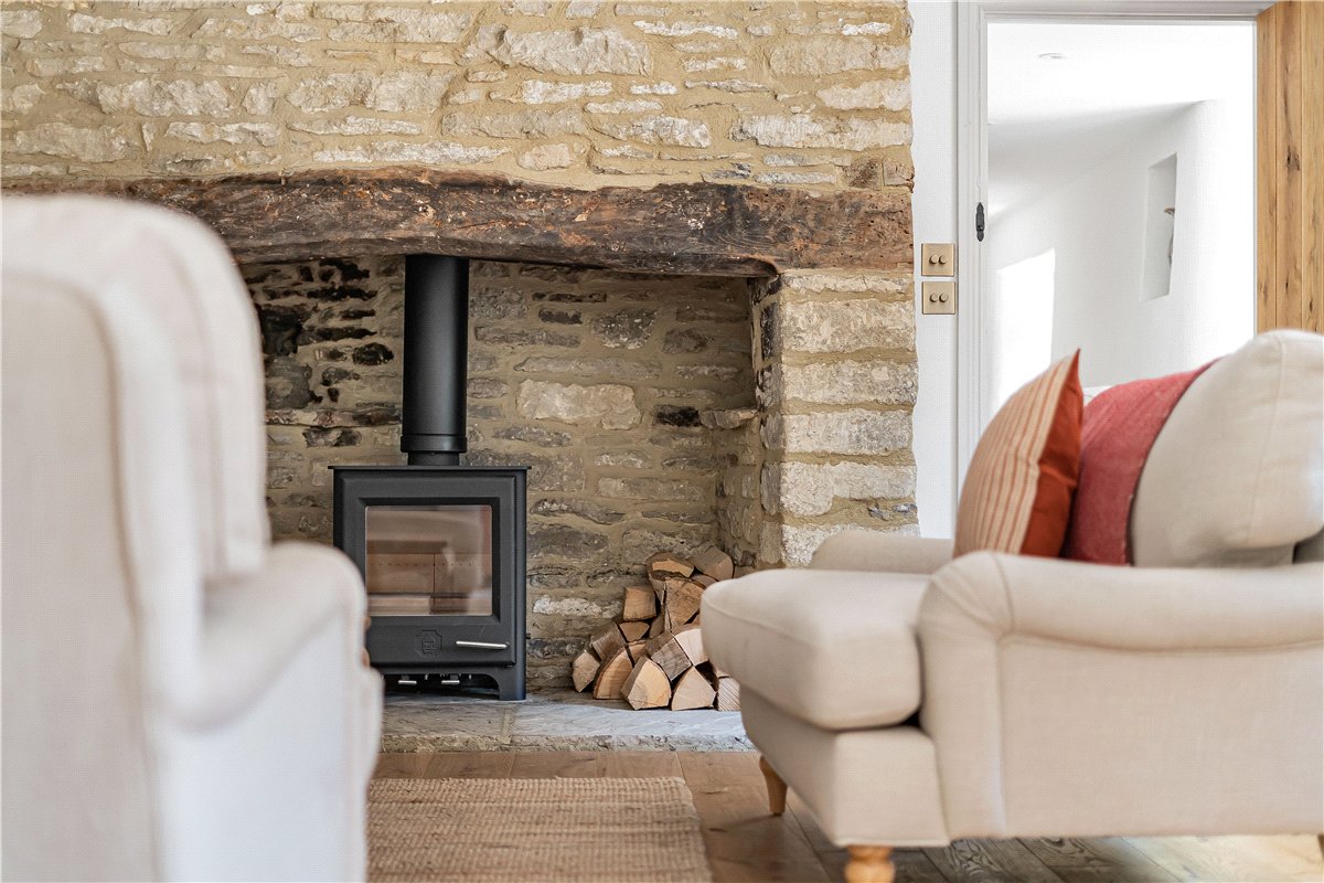 5 bedroom House, Bampton Road, Black Bourton, OX18 - Available, Image 28
