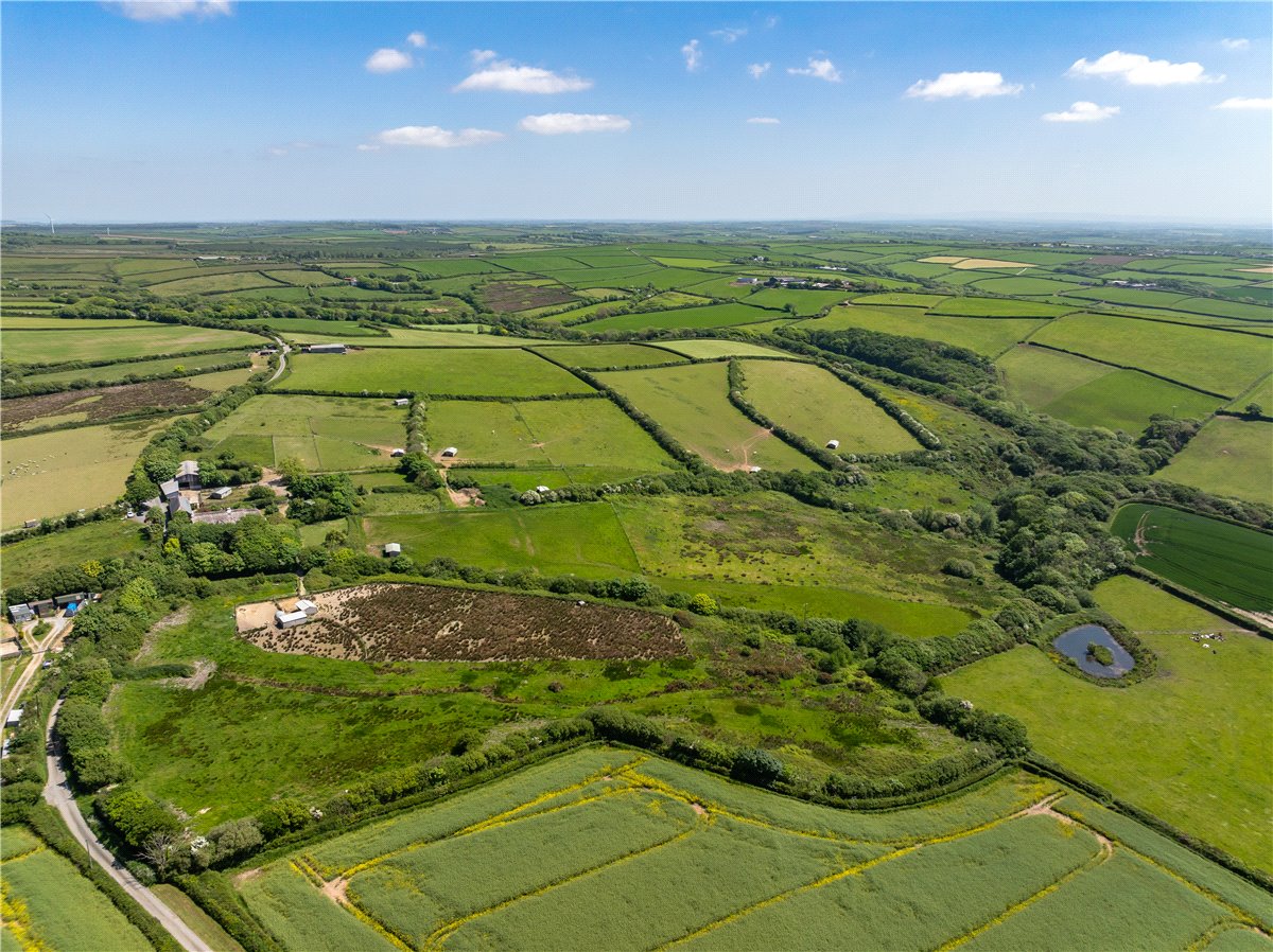 6.27  Land, Woodford, Bude, EX23 - Sold, Image 3