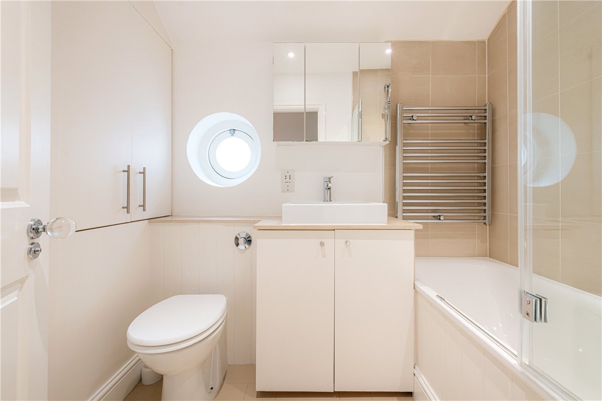 4 bedroom House, Coleford Road, London, SW18 - , Image 14