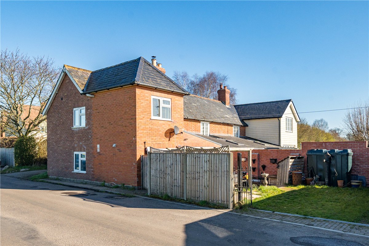 2 bedroom Cottage, Broad Street, Beechingstoke, SN9 - Available, Image 20
