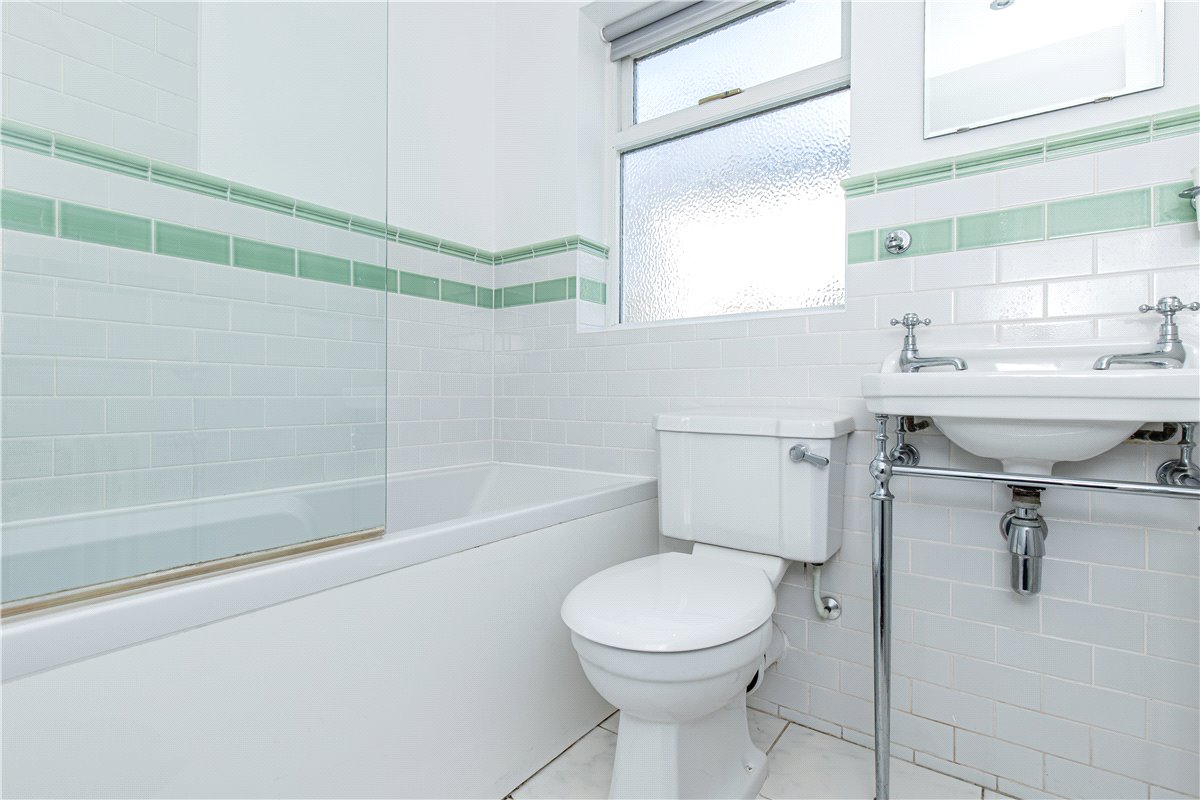 2 bedroom House, Great Clarendon Street, Oxford, OX2 - Let Agreed, Image 2