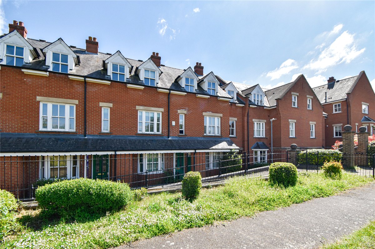 4 bedroom House, Ravensworth Gardens, Cambridge, CB1 - , Image 7