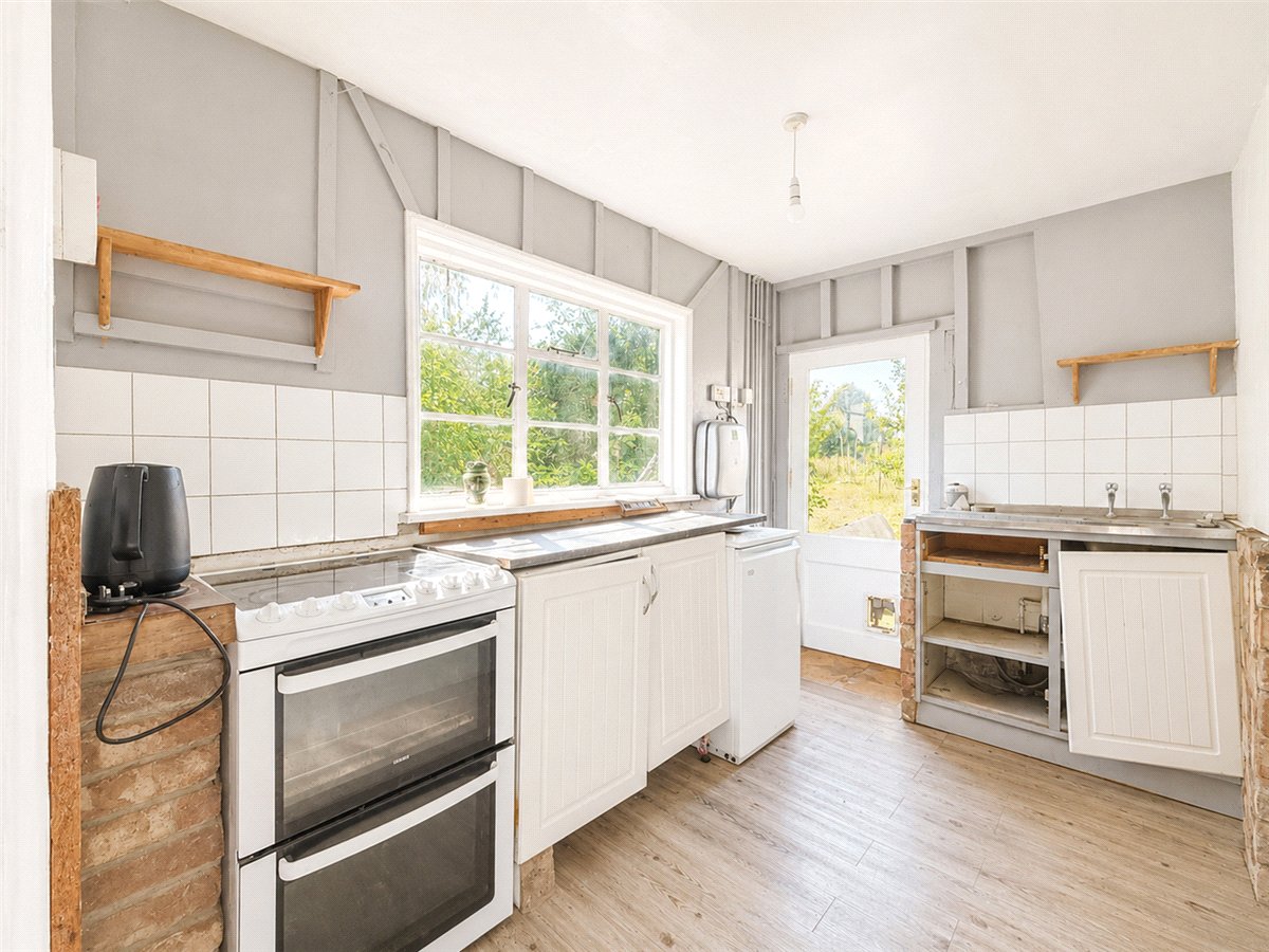 2 bedroom House, Abington Pigotts, Royston, SG8 - Available, Image 1
