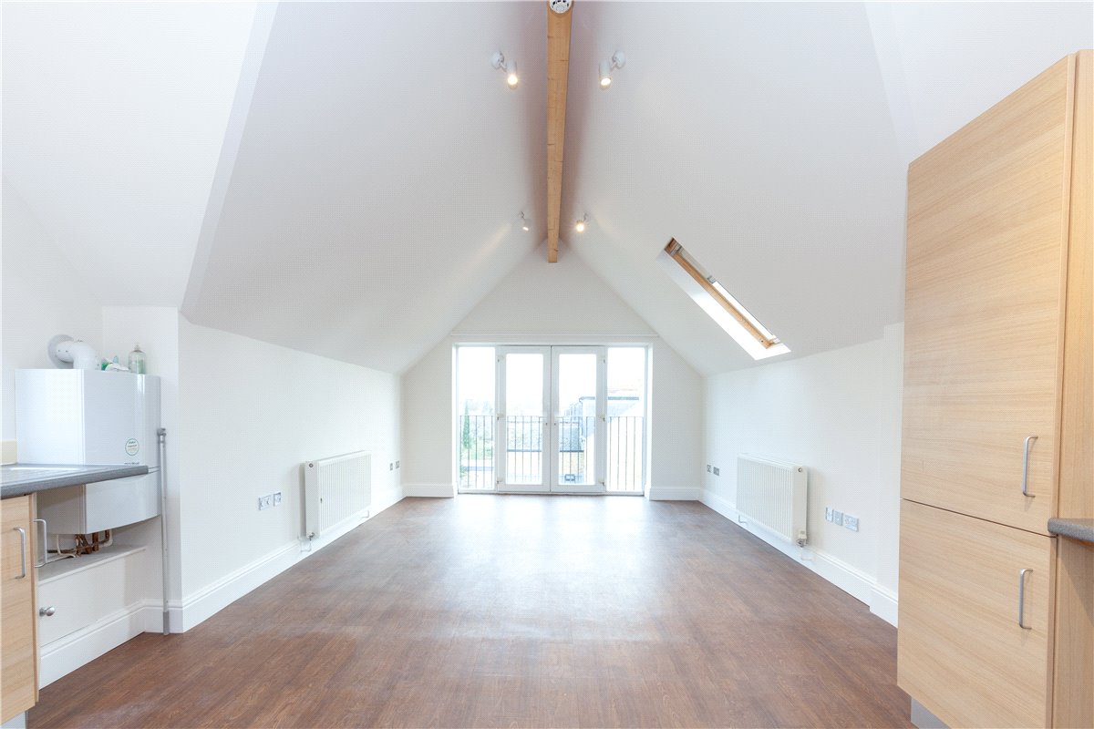 2 bedroom Flat, Woodstock Road, Oxford, OX2 - , Image 9