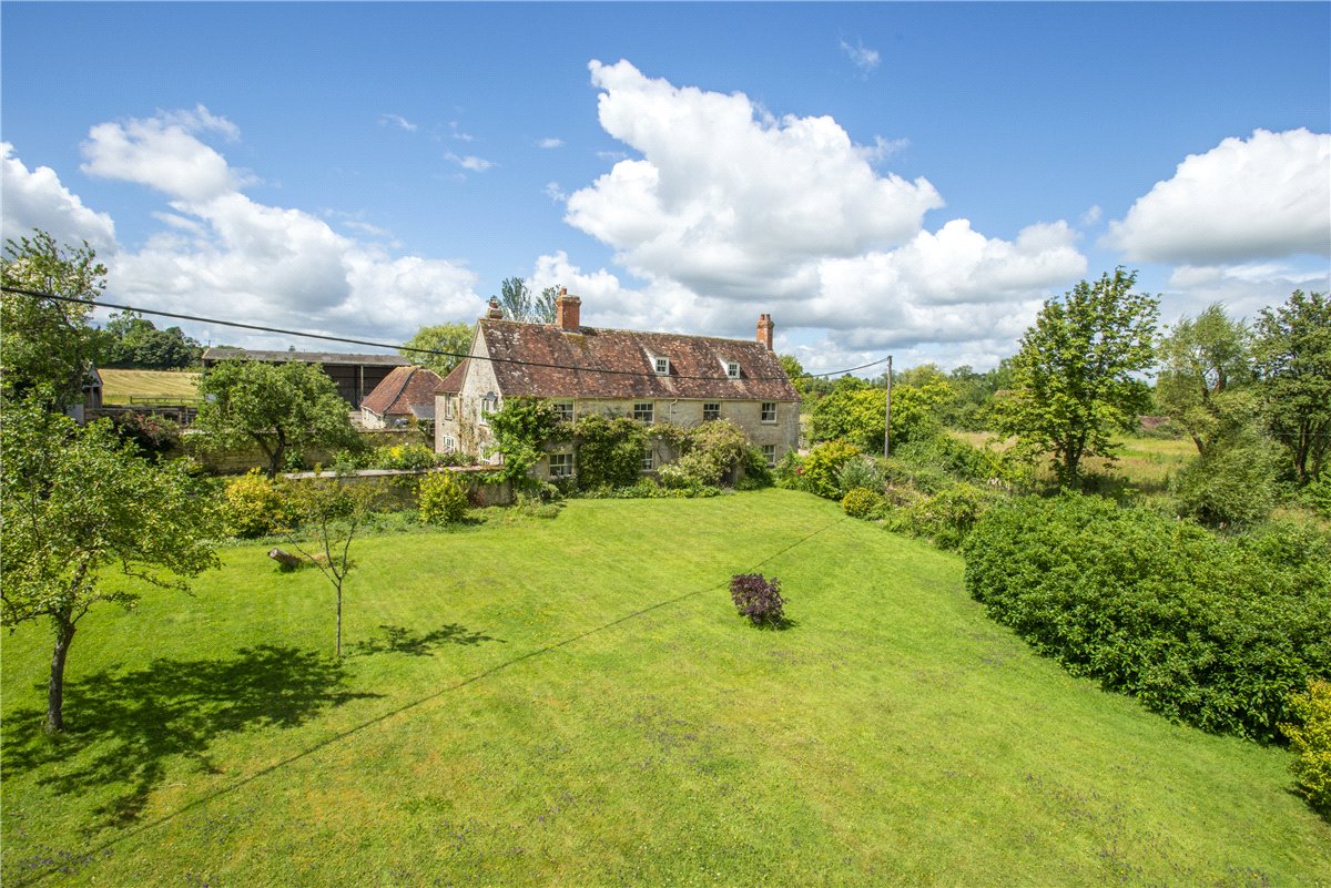 0 bedroom House, Moorside, Sturminster Newton, DT10 - Sold