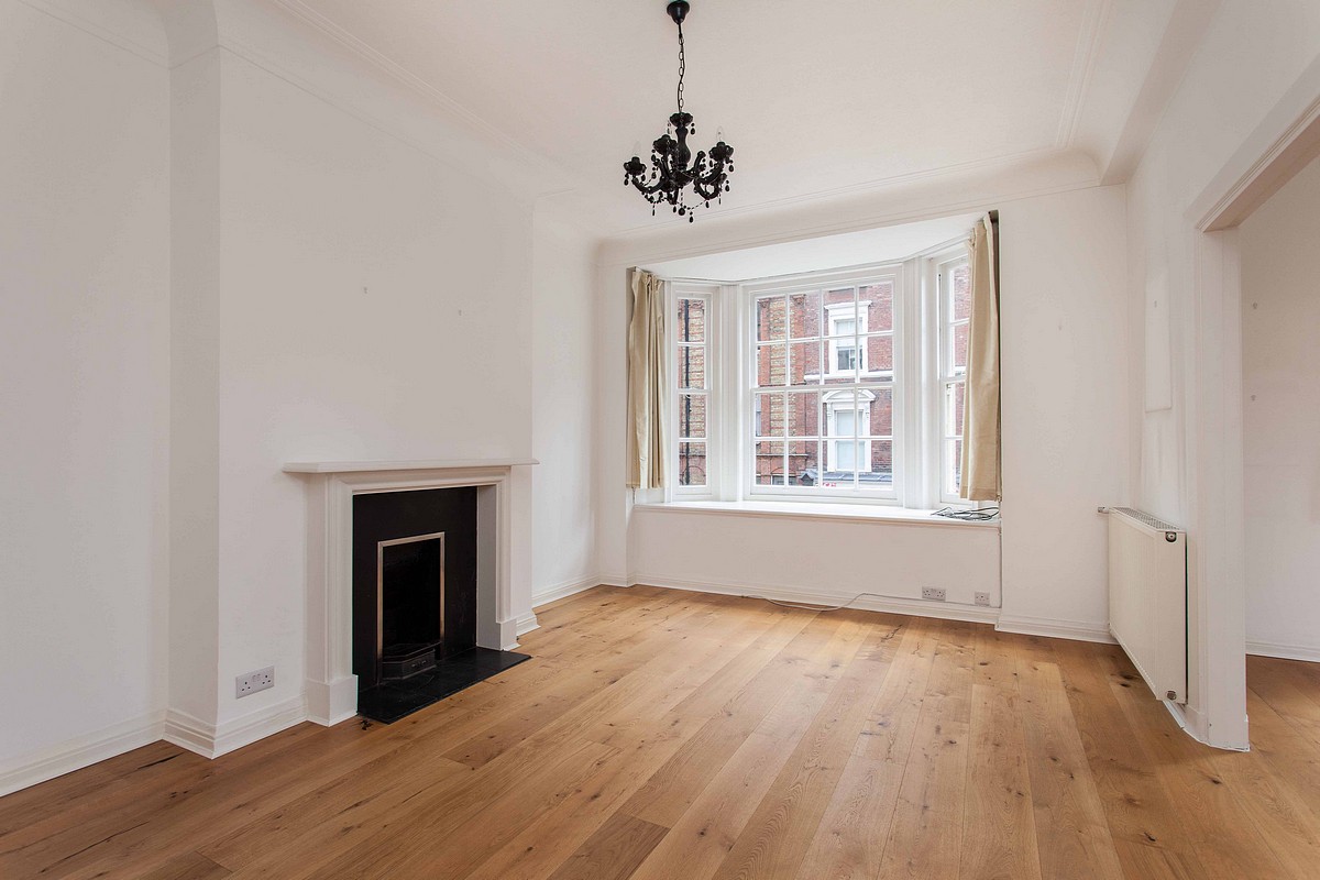 3 bedroom Flat, New Cavendish Street, Marylebone, W1G - Let Agreed, Image 1