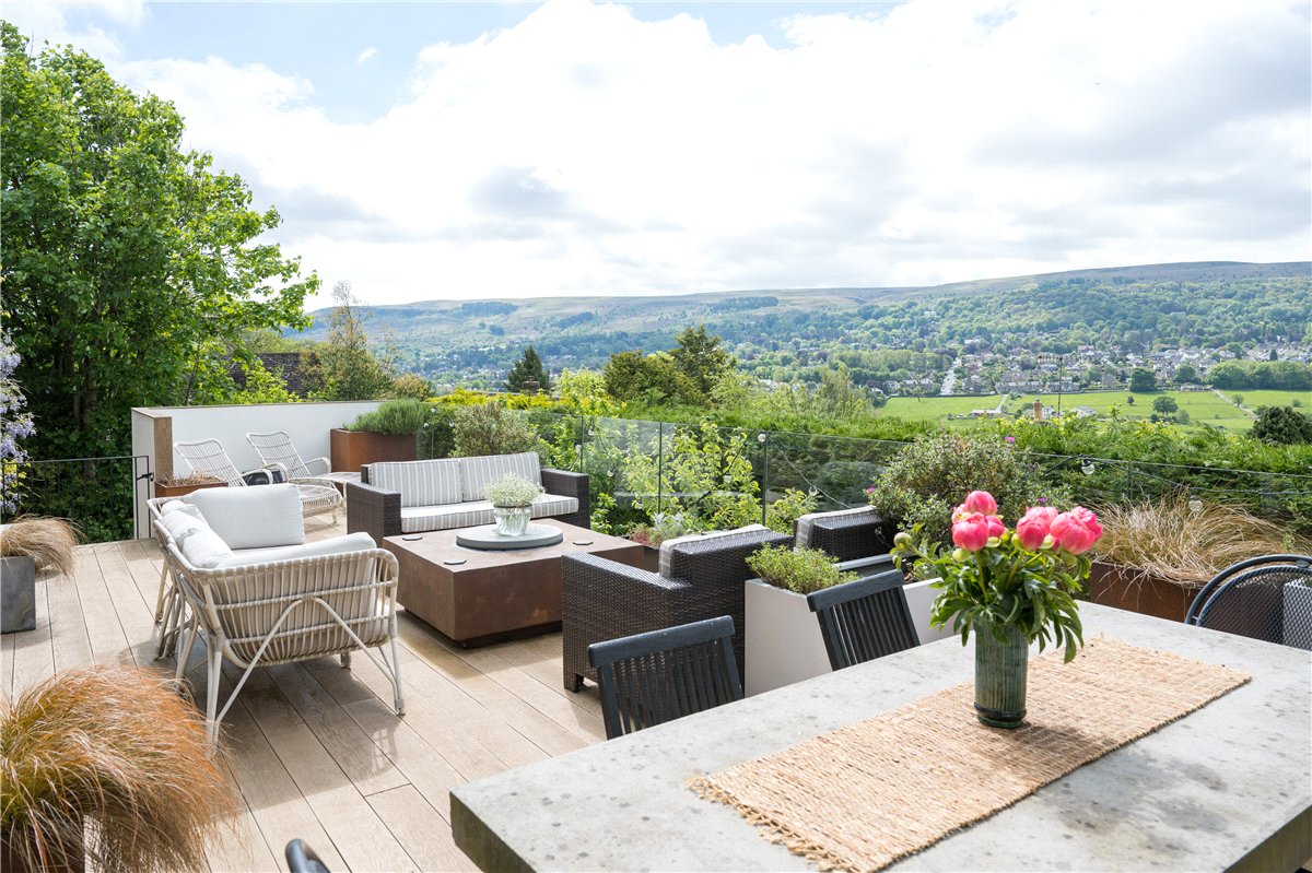 5 bedroom House, Owler Park Road, Ilkley, LS29 - Available, Image 21