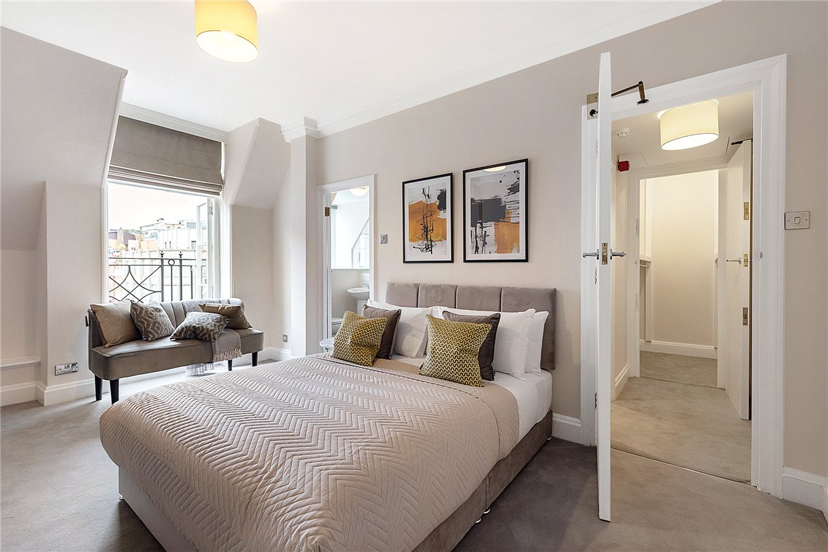 0 bedroom Residential, Bury Street, St James's, SW1Y - , Image 14