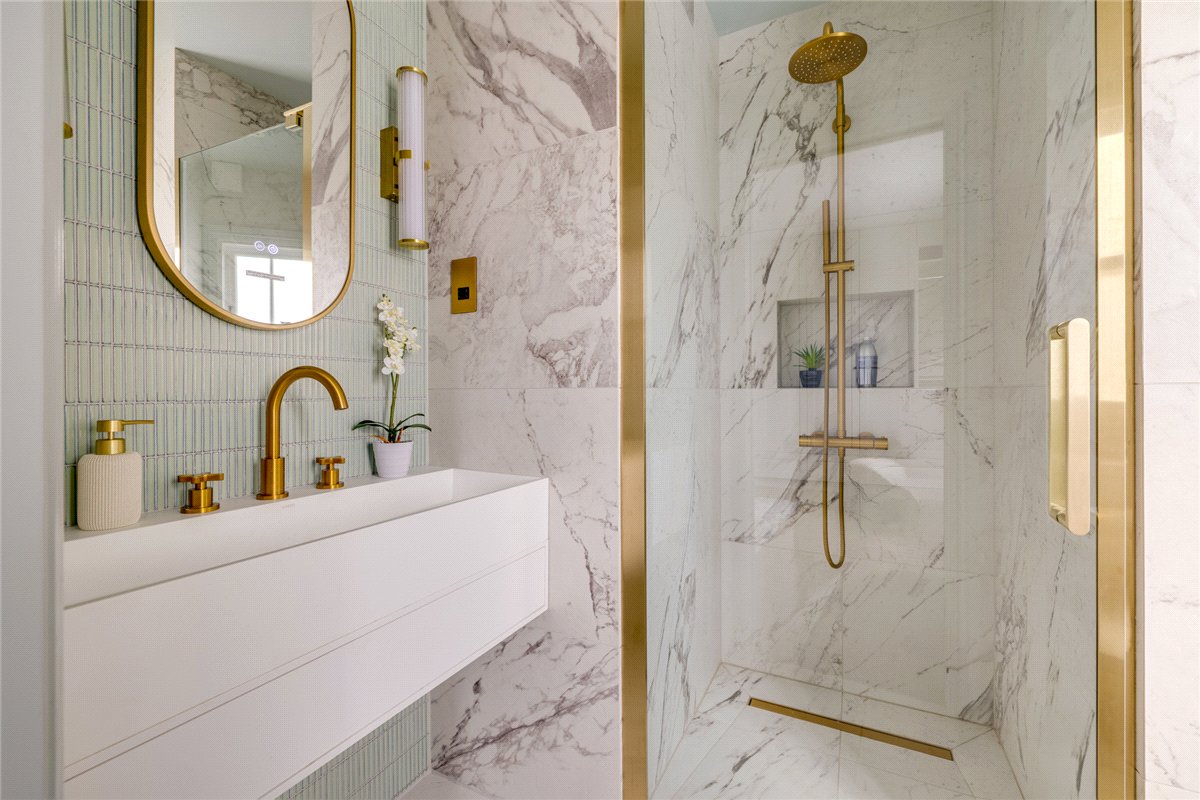 5 bedroom House, Byfeld Gardens, London, SW13 - Sold STC, Image 11