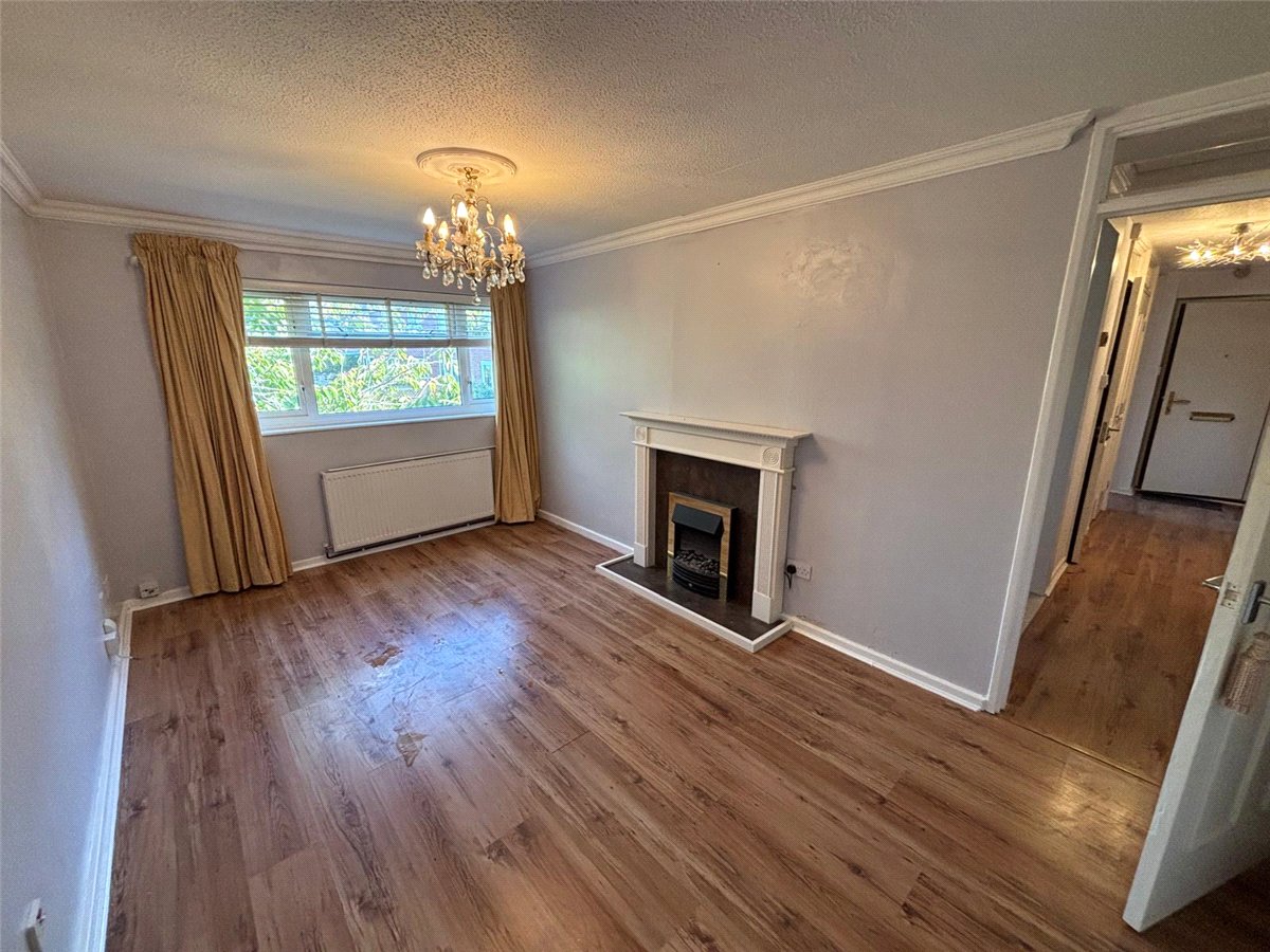 1 bedroom Flat, Lichfield Grove, Harrogate, HG3 - Available, Image 2