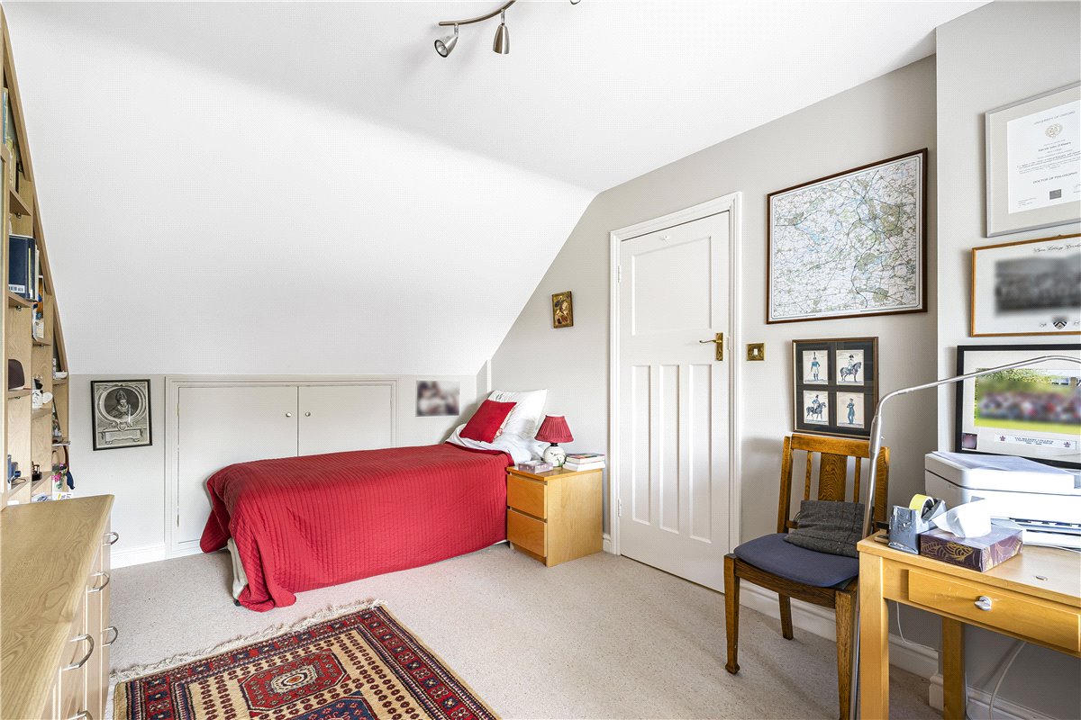 4 bedroom House, Eaton Road, Appleton, OX13 - Sold, Image 30