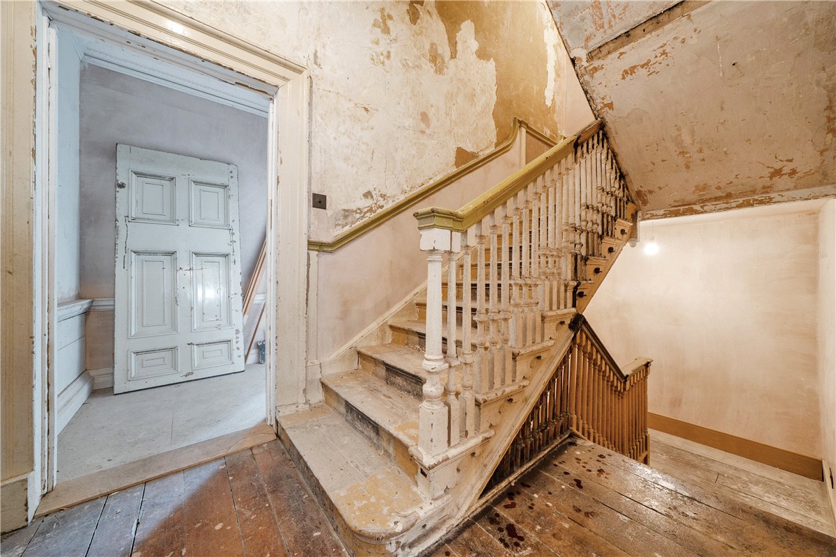 7 bedroom House, Bladud Buildings, Bath, BA1 - Sold STC, Image 3