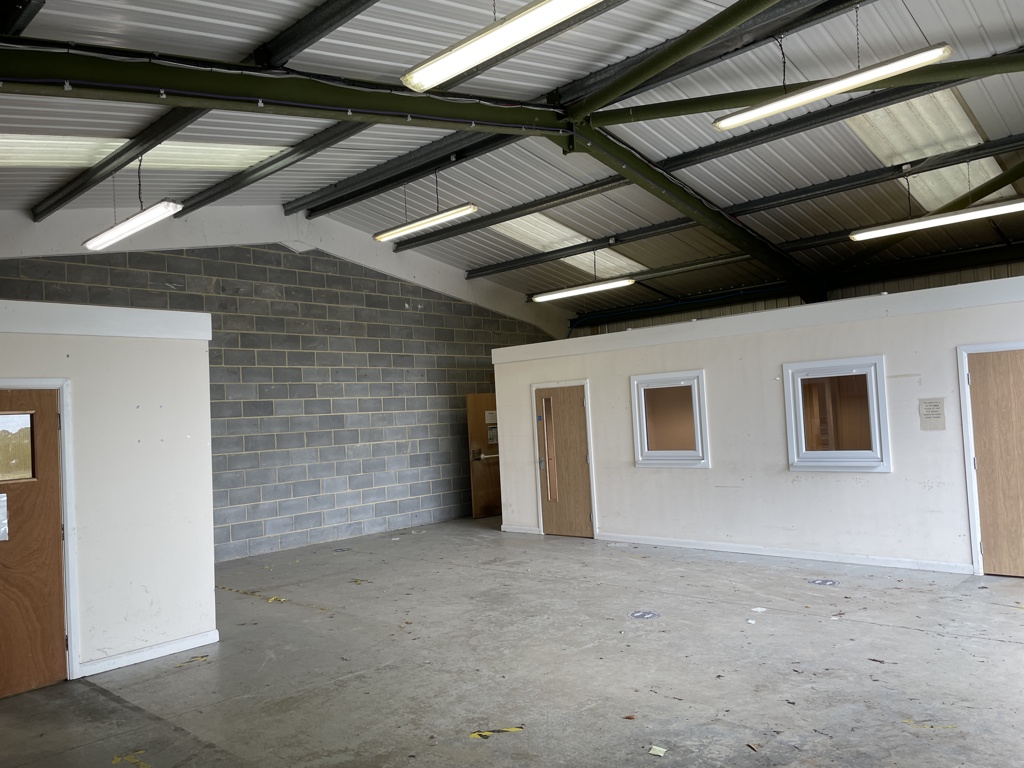 1328 Sq Ft, Unit 5c Saltergate Business Park Burley Bank Road, Harrogate, HG3 - Available, Image 20