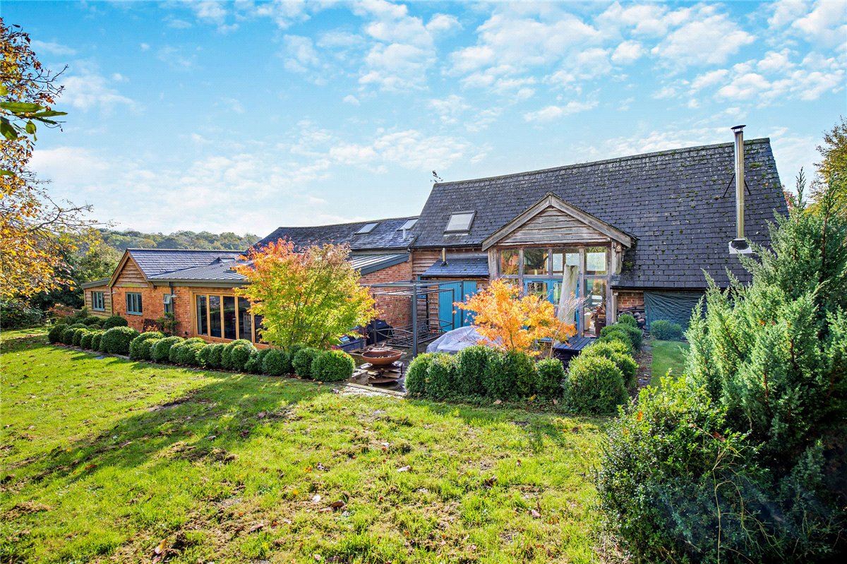 4 bedroom House, Long Lane, Shaw, RG14 - Sold STC, Image 17