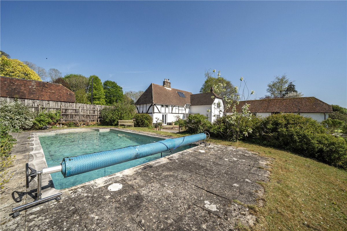 4 bedroom House, Farley Street, Nether Wallop, SO20 - Available, Image 16