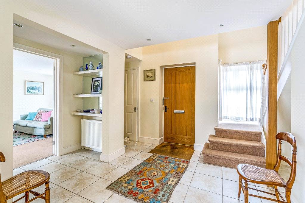 3 bedroom House, Pewsey Road, Upavon, SN9 - , Image 7