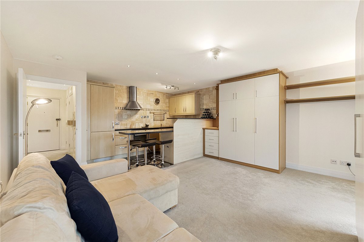 0 bedroom Residential, Sheldon Square, London, W2 - Available, Image 13