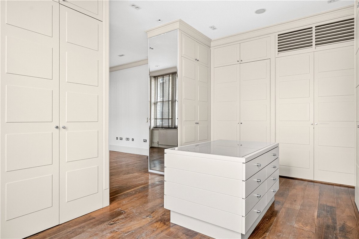 4 bedroom Flat, Marylebone Road, Marylebone, NW1 - Let Agreed, Image 13