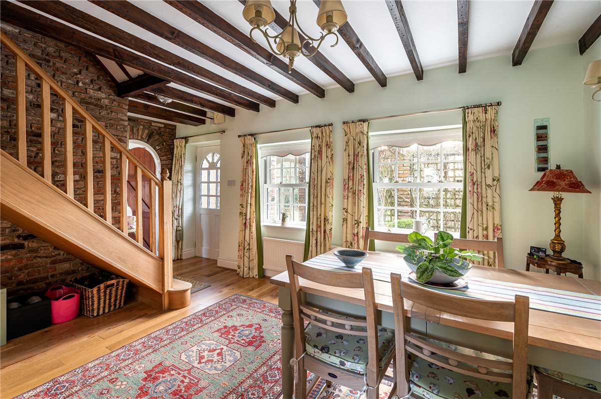 4 bedroom House, Angram, York, YO23 - Sold STC, Image 18