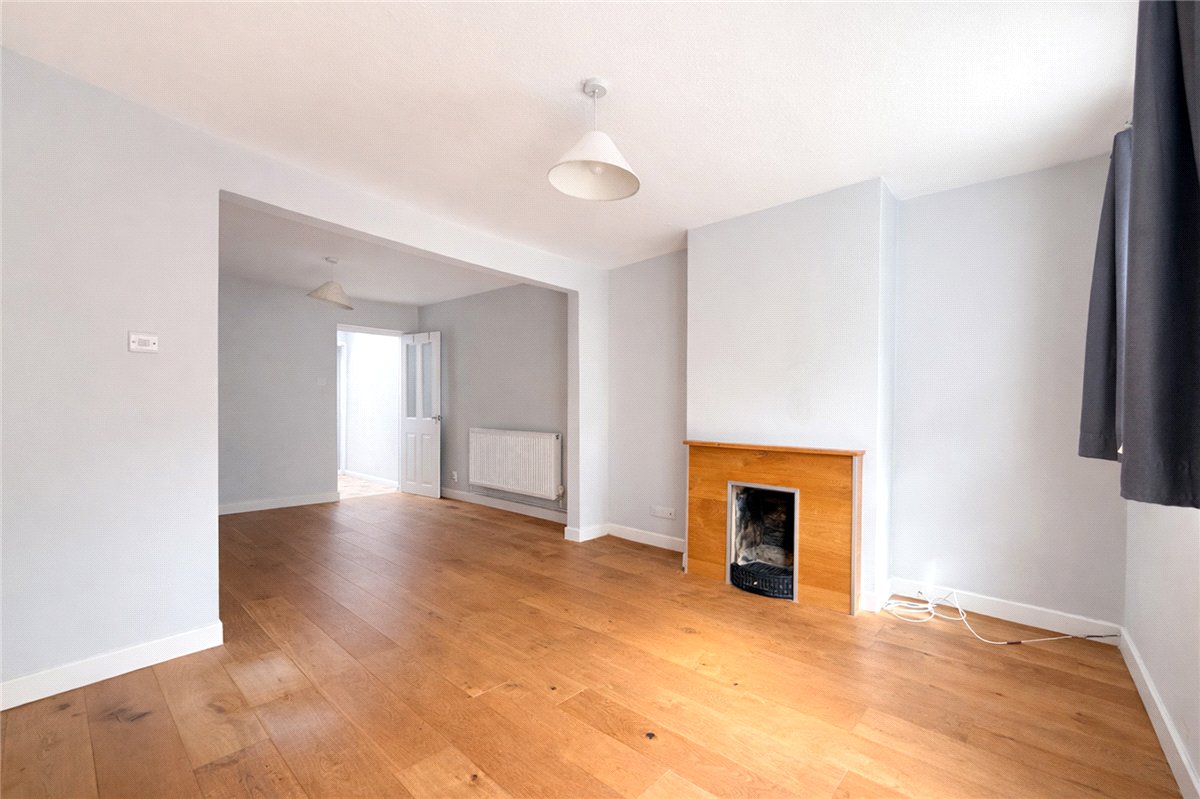 2 bedroom House, Rivar Place, Sleaford Street, CB1 - Available, Image 1