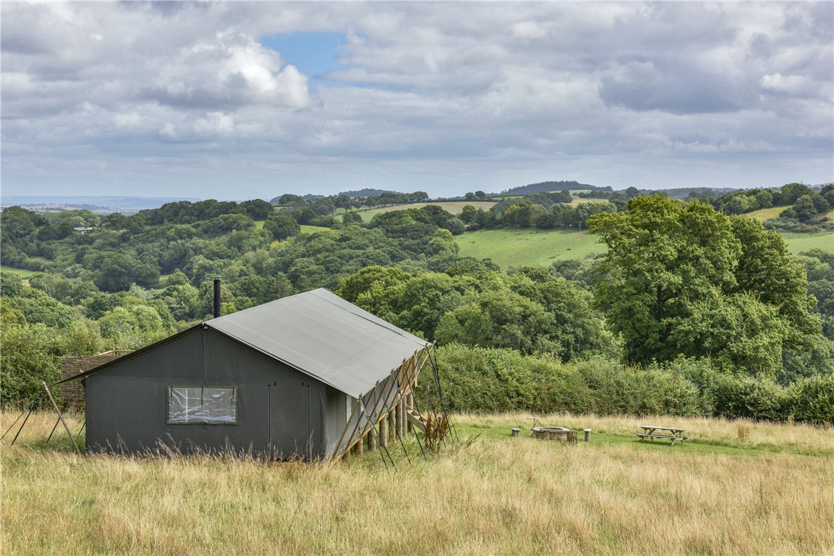 35.81  Farm, Great Heale, Yeoford, EX17 - Sold STC, Image 22