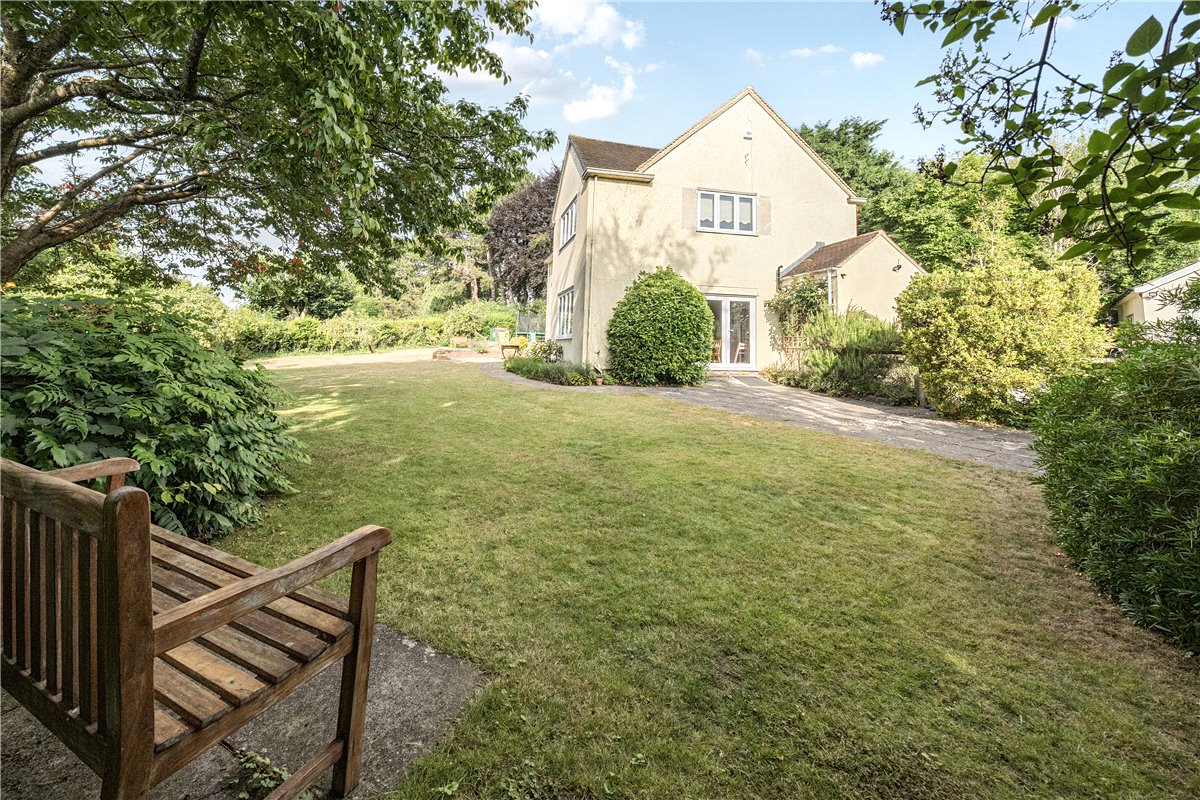 4 bedroom House, Back Lane, Marlborough, SN8 - Let Agreed, Image 16