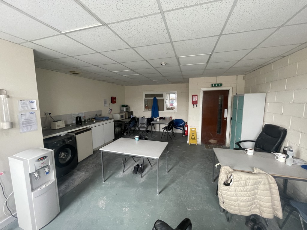 20623 Sq Ft, Brue Way, Highbridge, TA9 - Available, Image 10