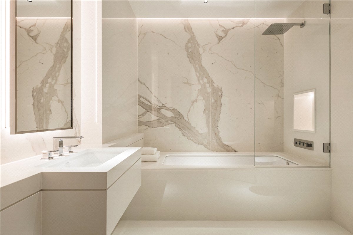 7 bedroom Flat, Pont Street, Knightsbridge, SW1X - Available, Image 11